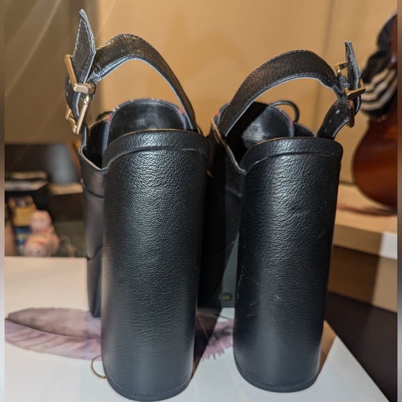 Jessica Simpson Sondos BNIB Size 7 - Picture 5 of 5